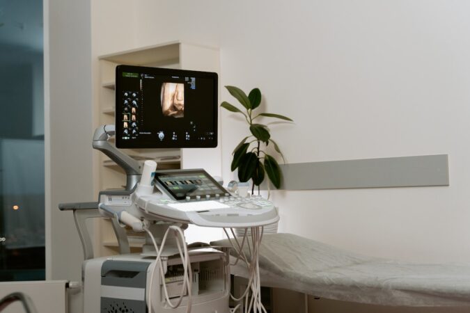 The Importance of Ultrasound Technology in High Risk Pregnancies