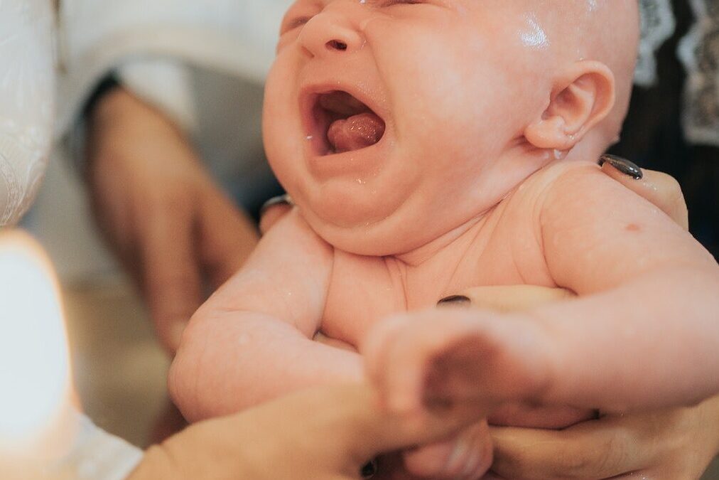 You’re Invited to Join us in our March for Babies