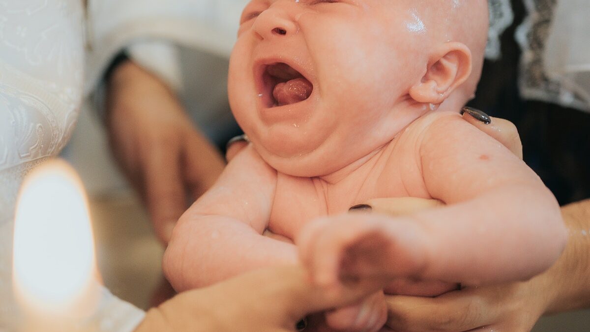 You’re Invited to Join us in our March for Babies