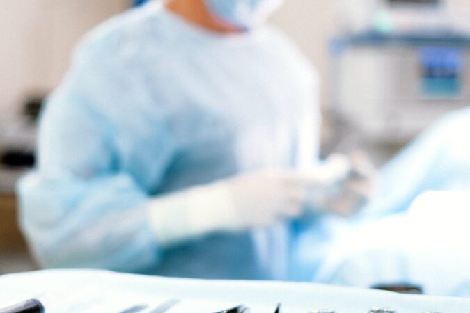 Dedication of Our Nurse Practitioners