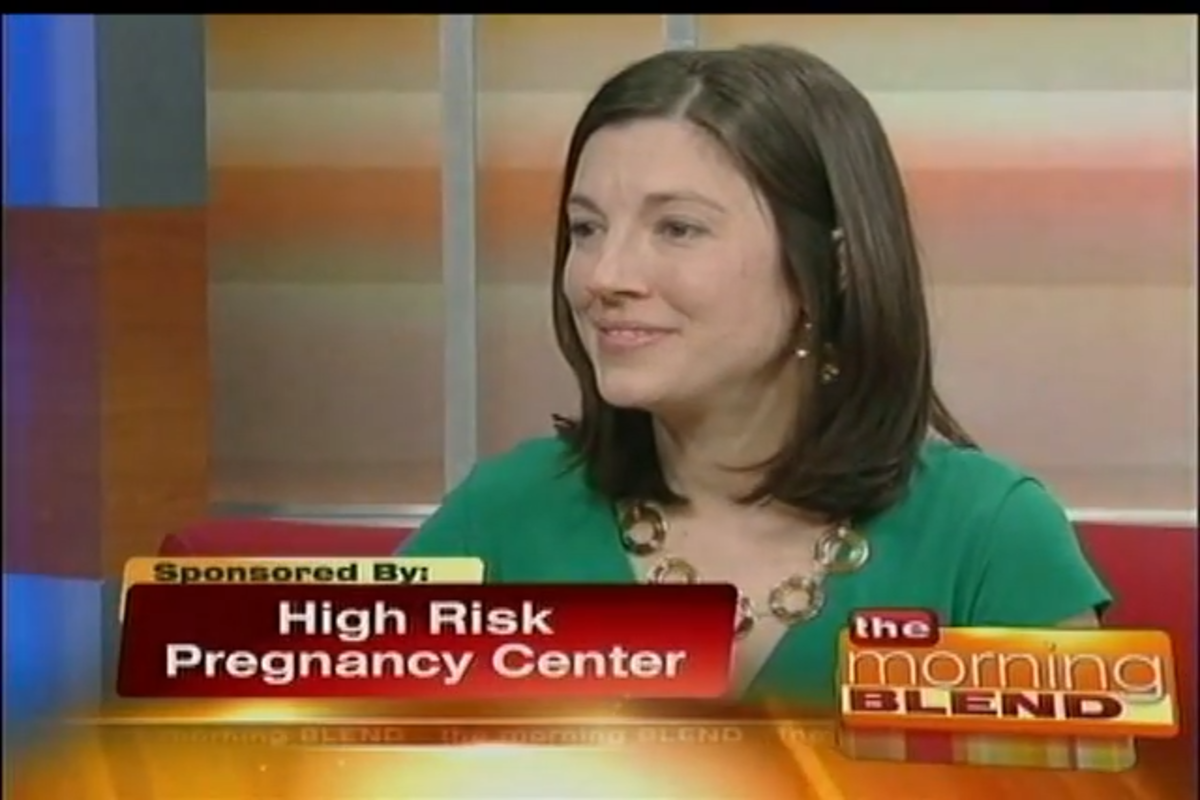 Dr. Lauren Giacobbe