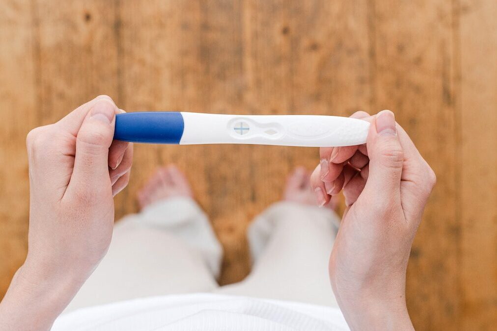 Do You Have a Plan for Your Pregnancy?