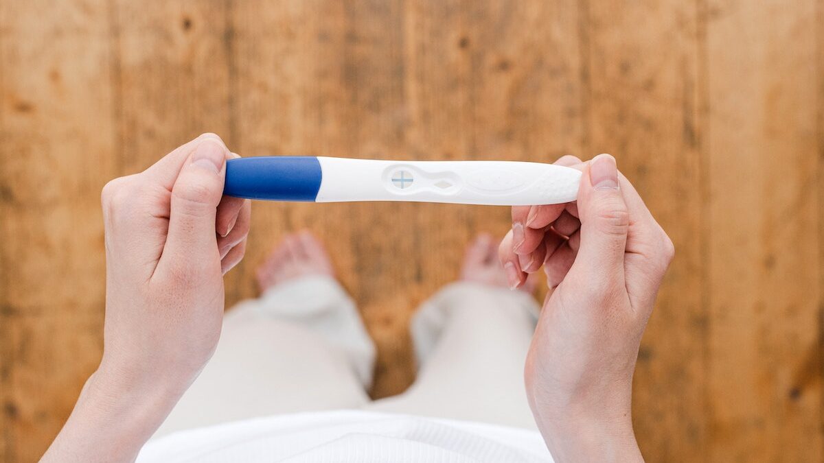 Do You Have a Plan for Your Pregnancy?