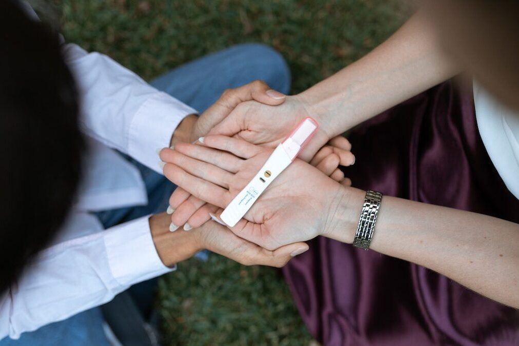 Do You Have a Plan for Your Pregnancy?