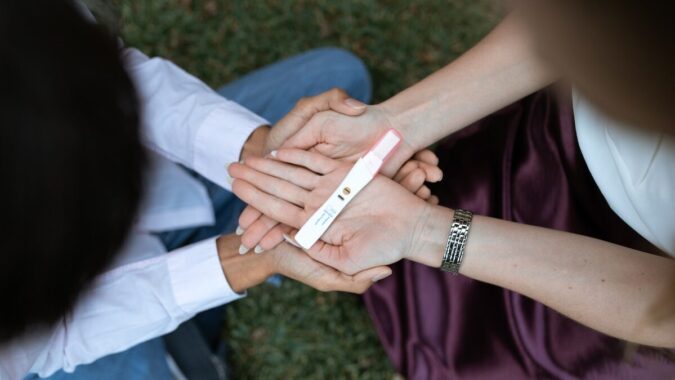 Do You Have a Plan for Your Pregnancy?