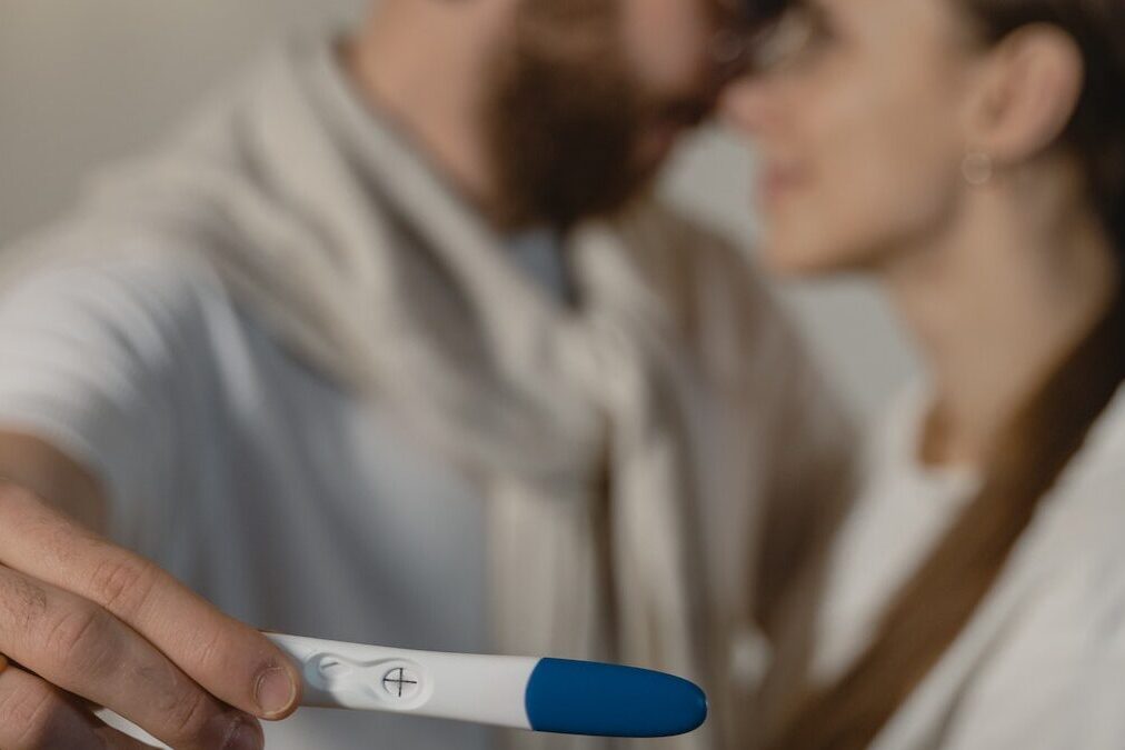 Do You Have a Plan for Your Pregnancy?