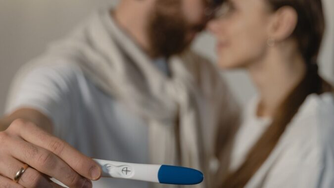 Do You Have a Plan for Your Pregnancy?