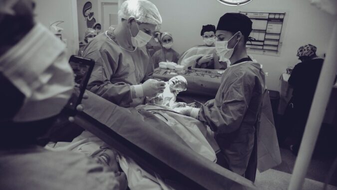 Our Laborist Program Study Gets The Attention of the Media