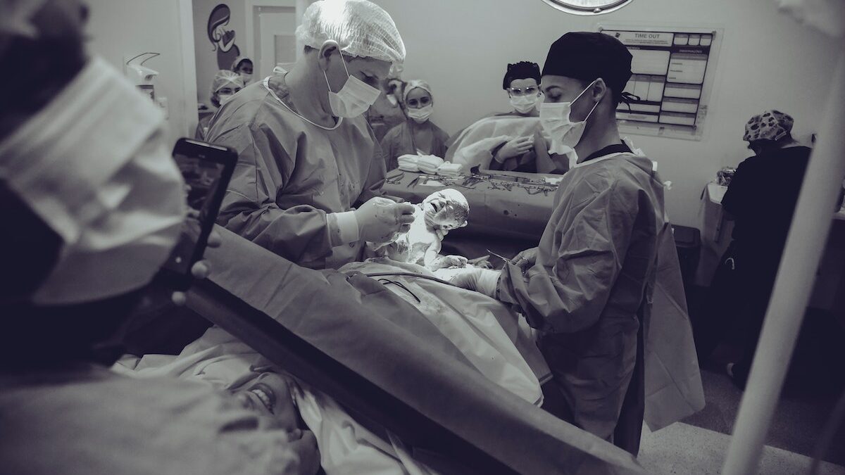 Our Laborist Program Study Gets The Attention of the Media