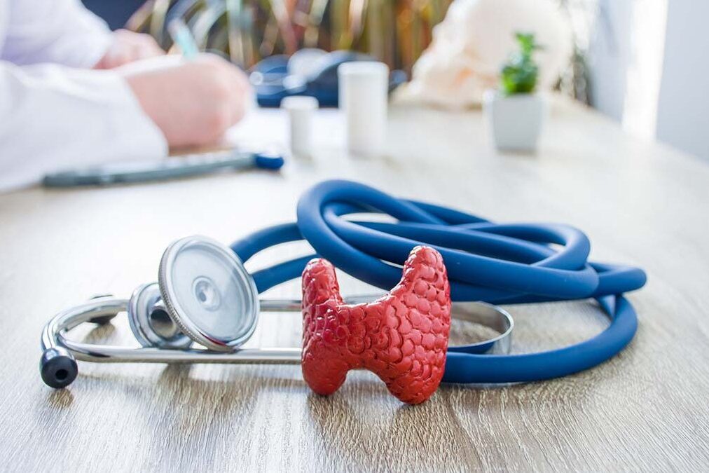 Hypothyroidism and Pregnancy