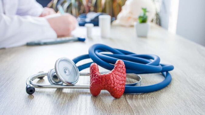 Hypothyroidism and Pregnancy