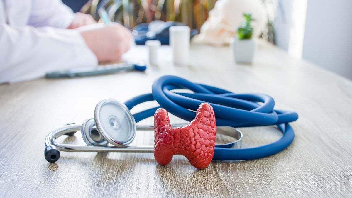 Hypothyroidism and Pregnancy