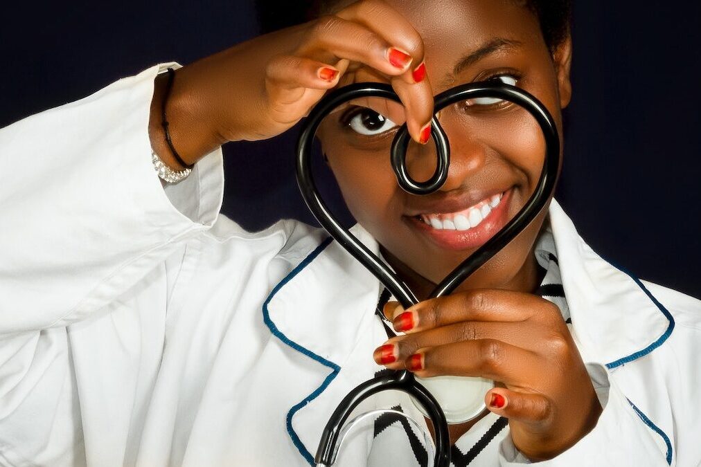 One of Las Vegas’s Top OB/GYN Doctors