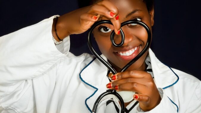 One of Las Vegas’s Top OB/GYN Doctors