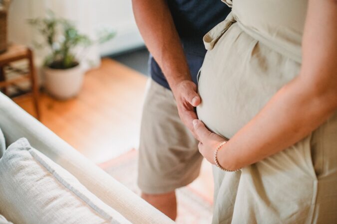 Are You Prepared to Have a Healthy Pregnancy