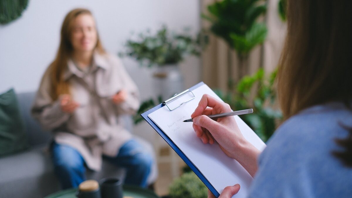 Genetic Counselors and the Role They Play at HRPC