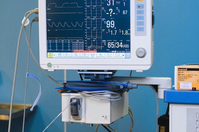 Fetal Heart Rate Monitoring