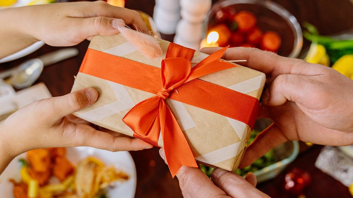 HRPC Gives Back