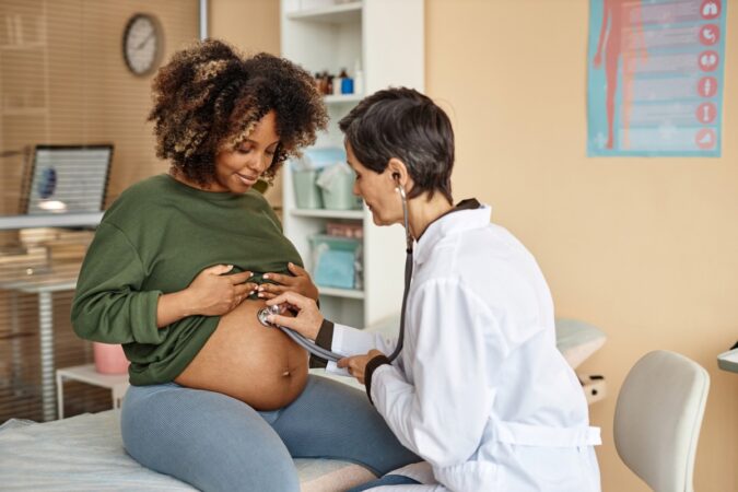 Should I Go to a Maternal Fetal Medicine Specialist?