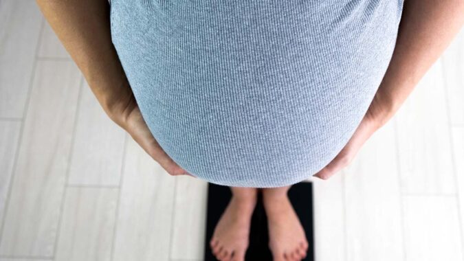 Obesity & High-Risk Pregnancy