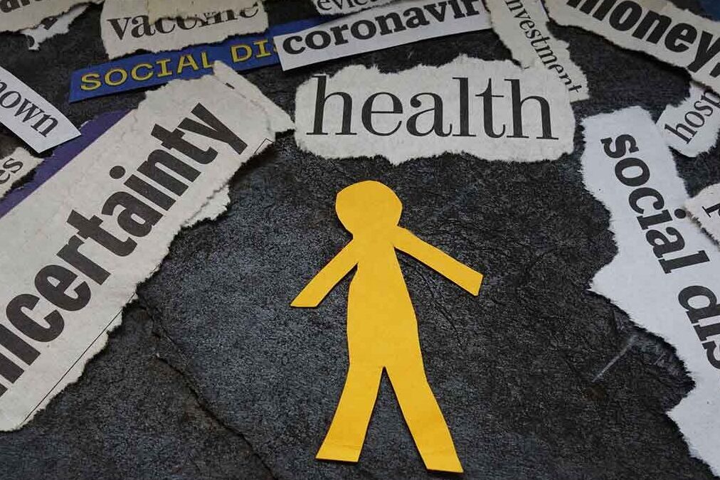 Mental Health During COVID