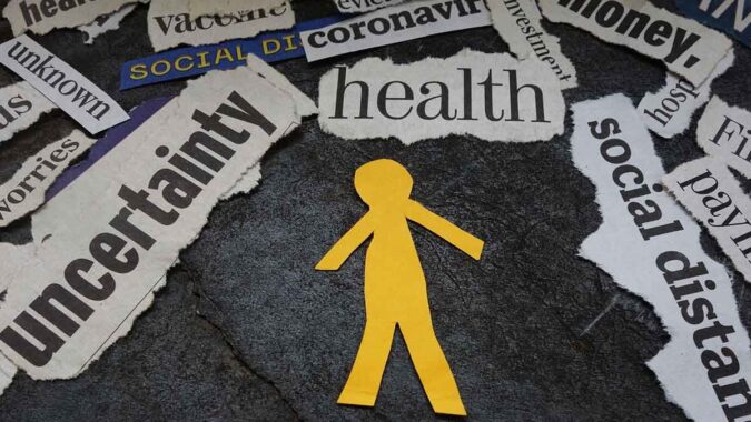 Mental Health During COVID