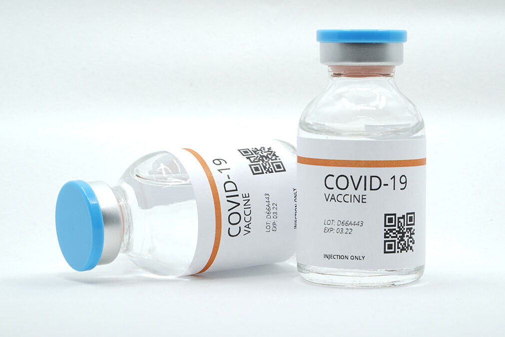 COVID-19 vaccine for pregnant women