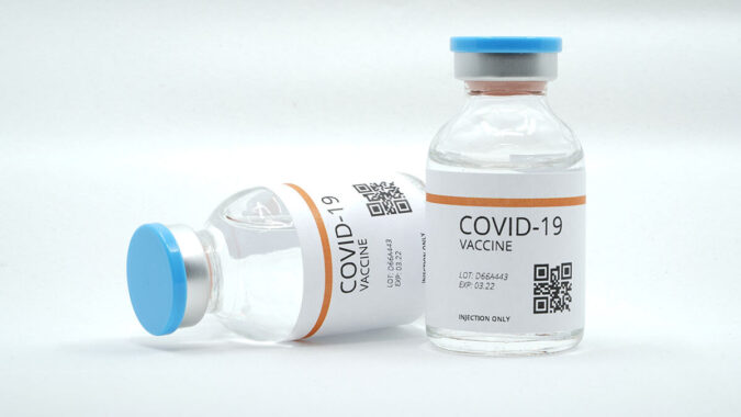 COVID-19 vaccine for pregnant women