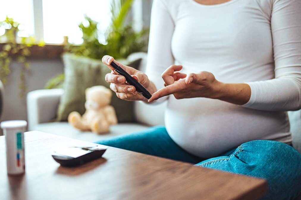 Gestational Diabetes