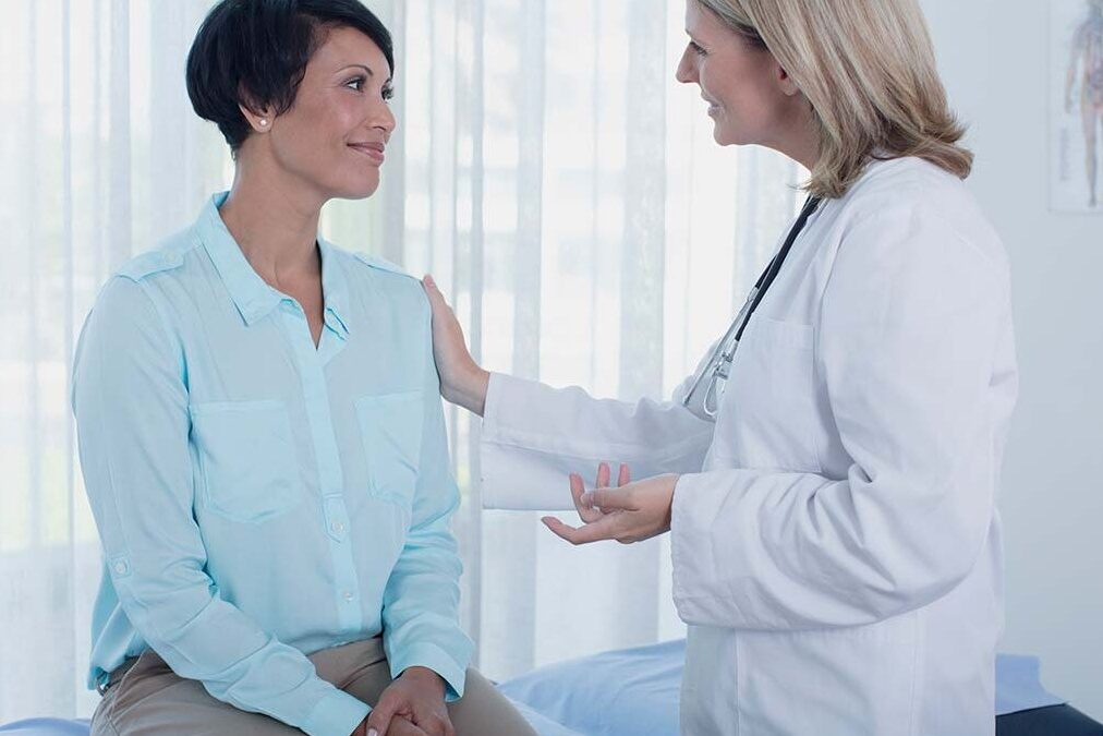 High-Risk Pregnancy Specialist