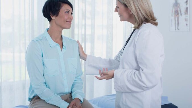 High-Risk Pregnancy Specialist