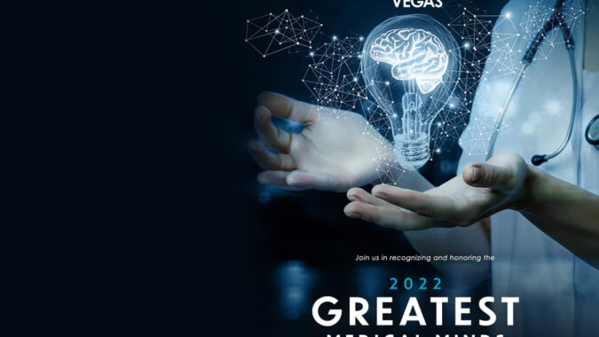 Greatest Medical Minds of 2022