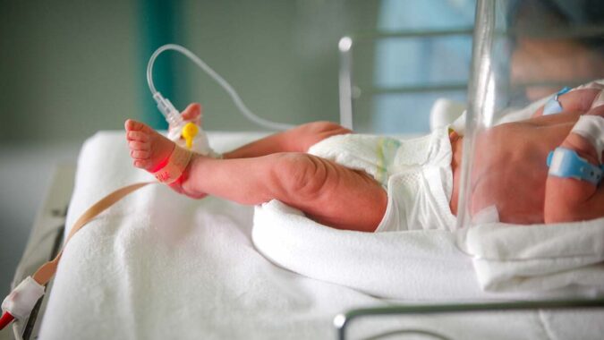 Lowering Preterm Birth Rates