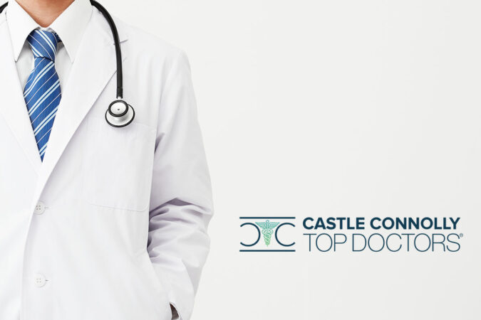 Castle Connolly Top Doctors List