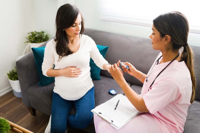 Understanding Gestational Diabetes
