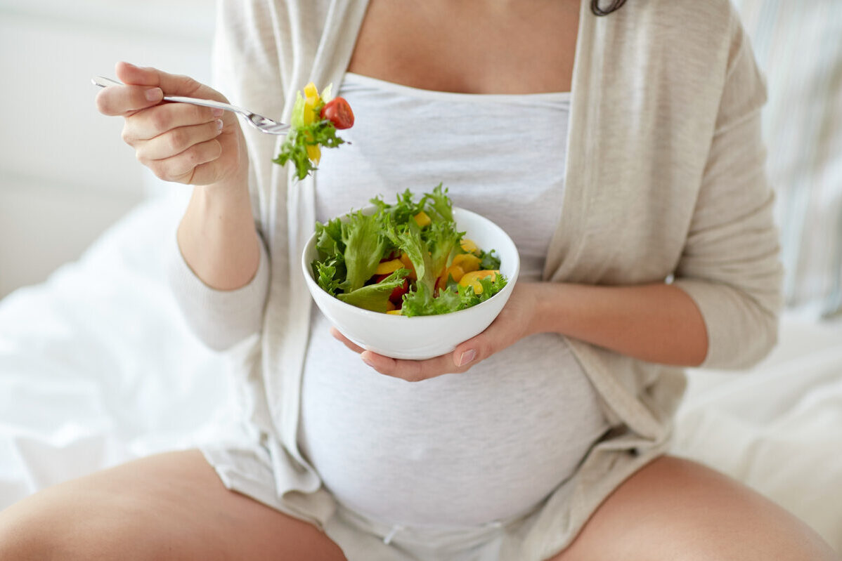 Nurturing Life: Optimizing the Essential Vitamins, Supplements and Protein During Pregnancy