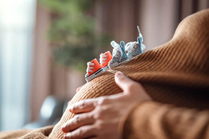 Expecting Multiples: How Does This Change My Pregnancy Care?