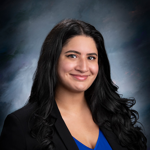 Ashlyn Enokian Ashlyn Enokian