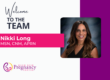 Introducing Nikki Long, Our New Certified Nurse Midwife at High Risk Pregnancy Center
