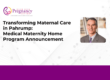 Transforming Maternal Care in Pahrump