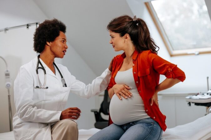 Pregnancy & Autoimmune Conditions: What Expectant Mothers Need to Know