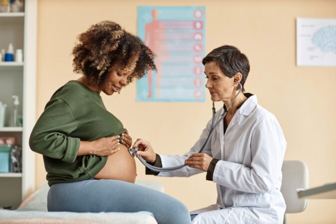 Heart Health Awareness: Cardiovascular Considerations in Pregnancy