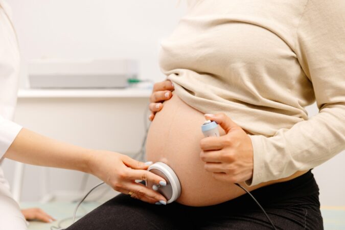 Understanding Fetal Heart Defects: Early Detection and Management