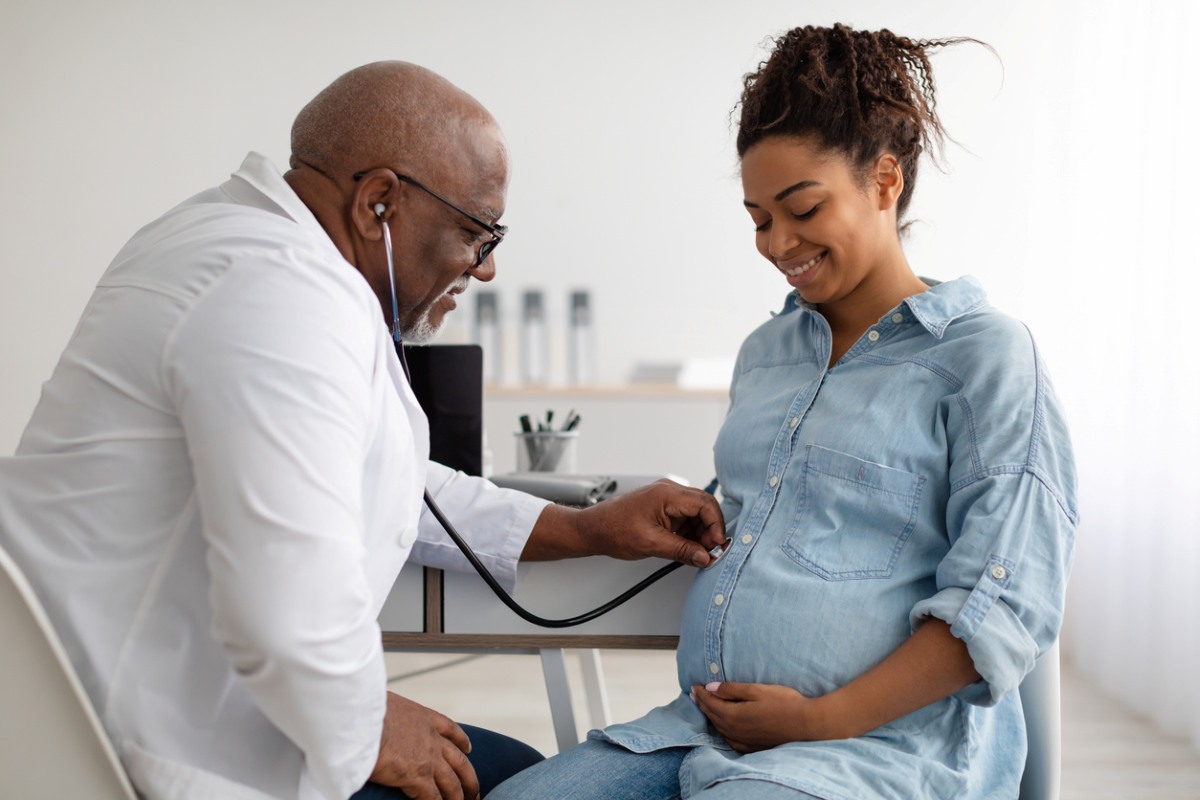 Reduce High-Risk Pregnancy Risk
