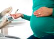 5 Steps Towards a Healthy Pregnancy for Women With Diabetes