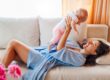 Postpartum Tips for New Moms