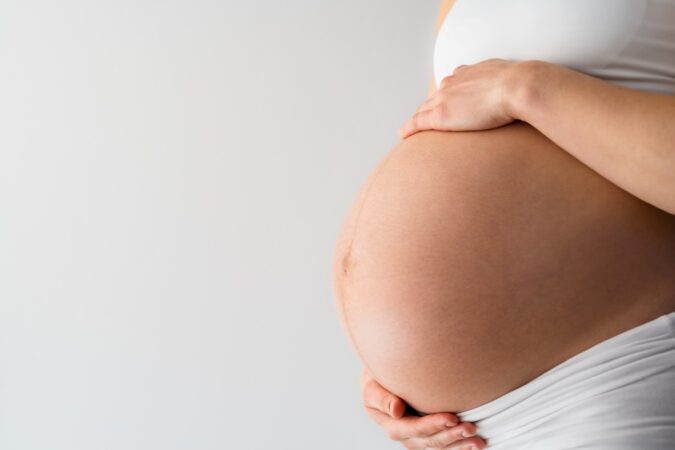Pregnancy and Obesity: What It Can Mean for You, Your Baby, and Your Care Plan