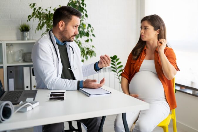 Pregnant with an Autoimmune Condition? Here’s What to Expect