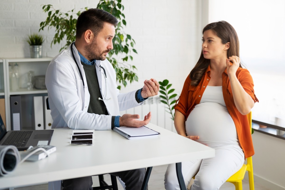 Pregnant with an Autoimmune Condition? Here’s What to Expect