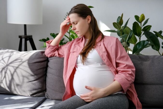 How Can Thyroid Problems Affect My Pregnancy?